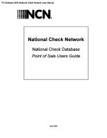 NCN National Check Network user.pdf